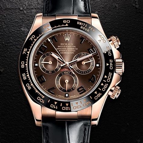 luxury watches los angeles